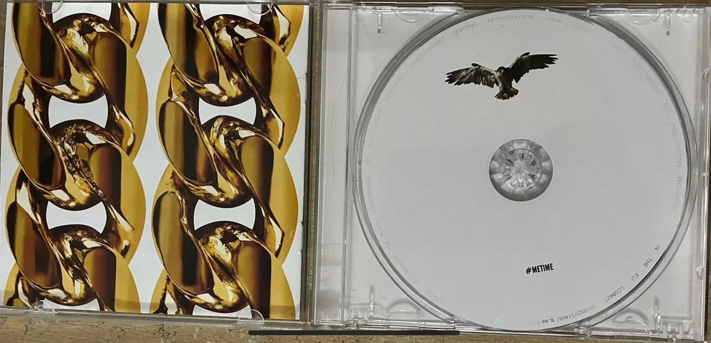 2 Chainz - B.O.A.T.S II #METIME
