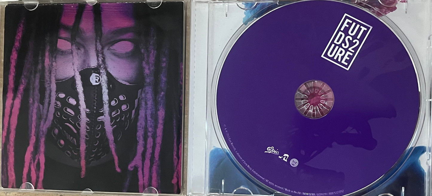 Future - DS2