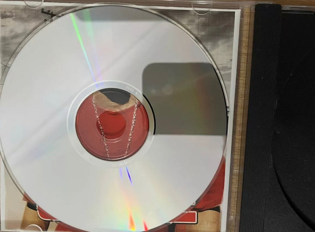 El juego - Resurrección en la Costa Oeste