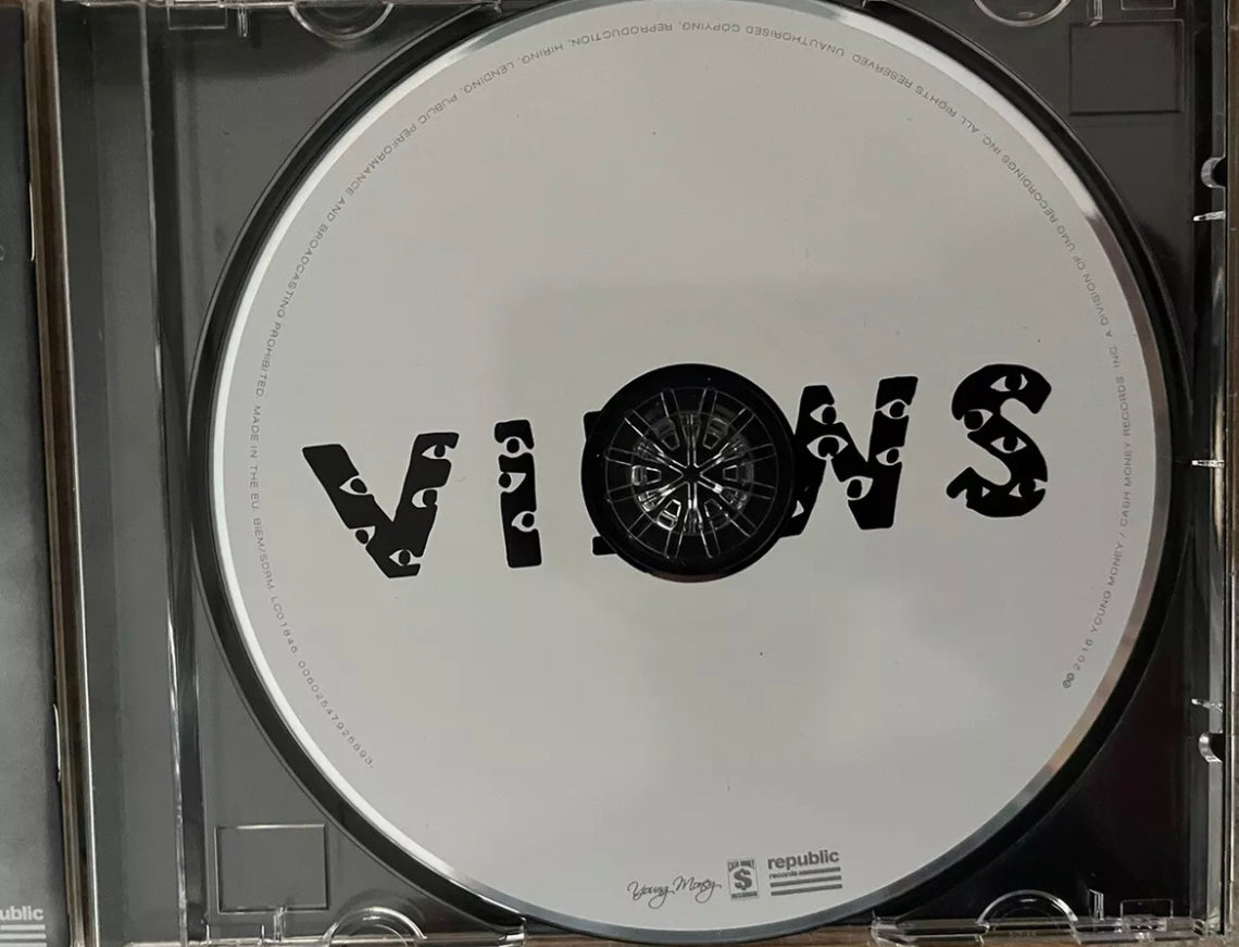 Drake - Views