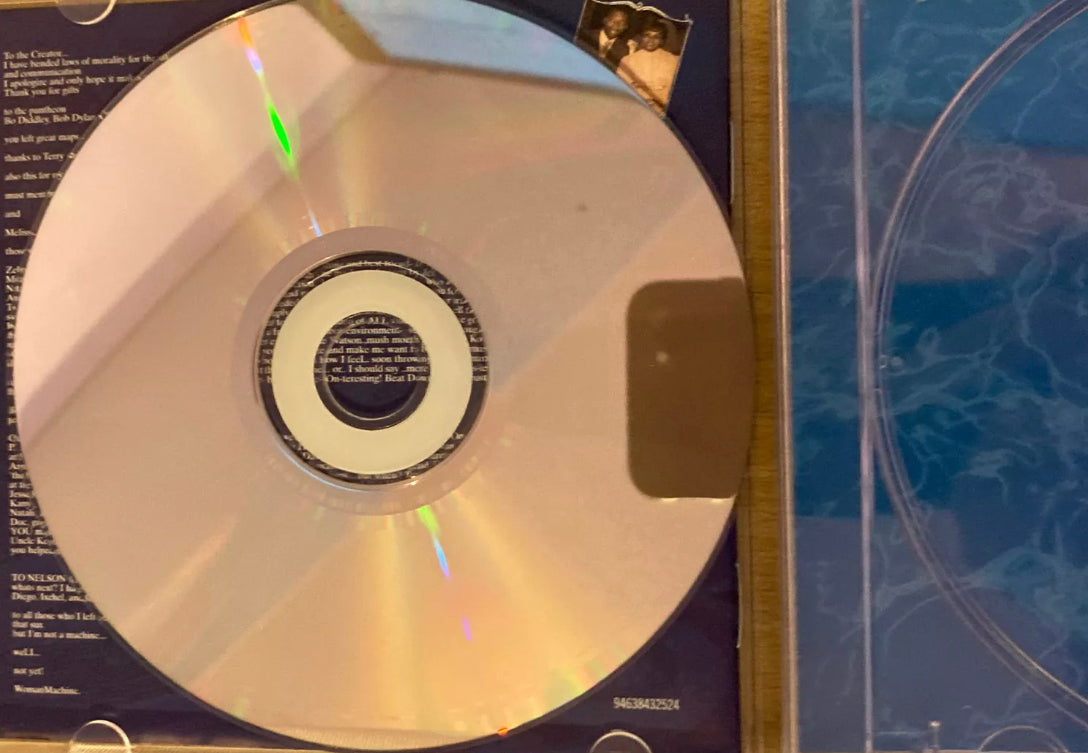 K-os - Atlantis (Himnos para discoteca)