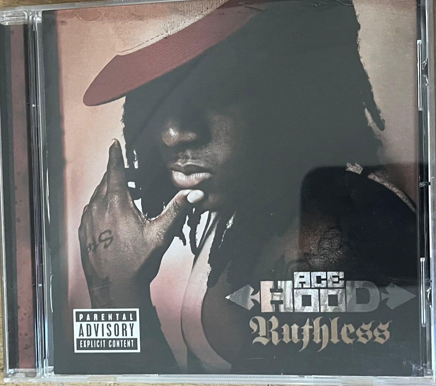 Ace Hood - Ruthless