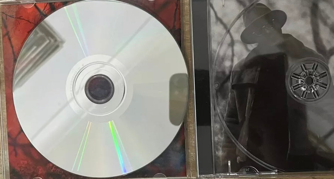 Schoolboy Q - LP de Blankface
