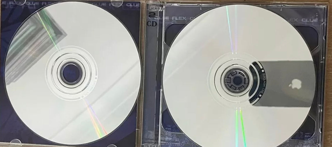 La serie Ultimate Dj Clash uno - Funkmaster Flex Dj Clue