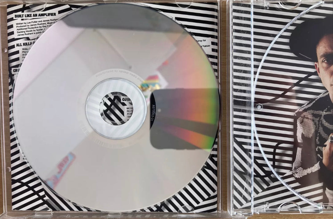 Killa Kella - Amplificado