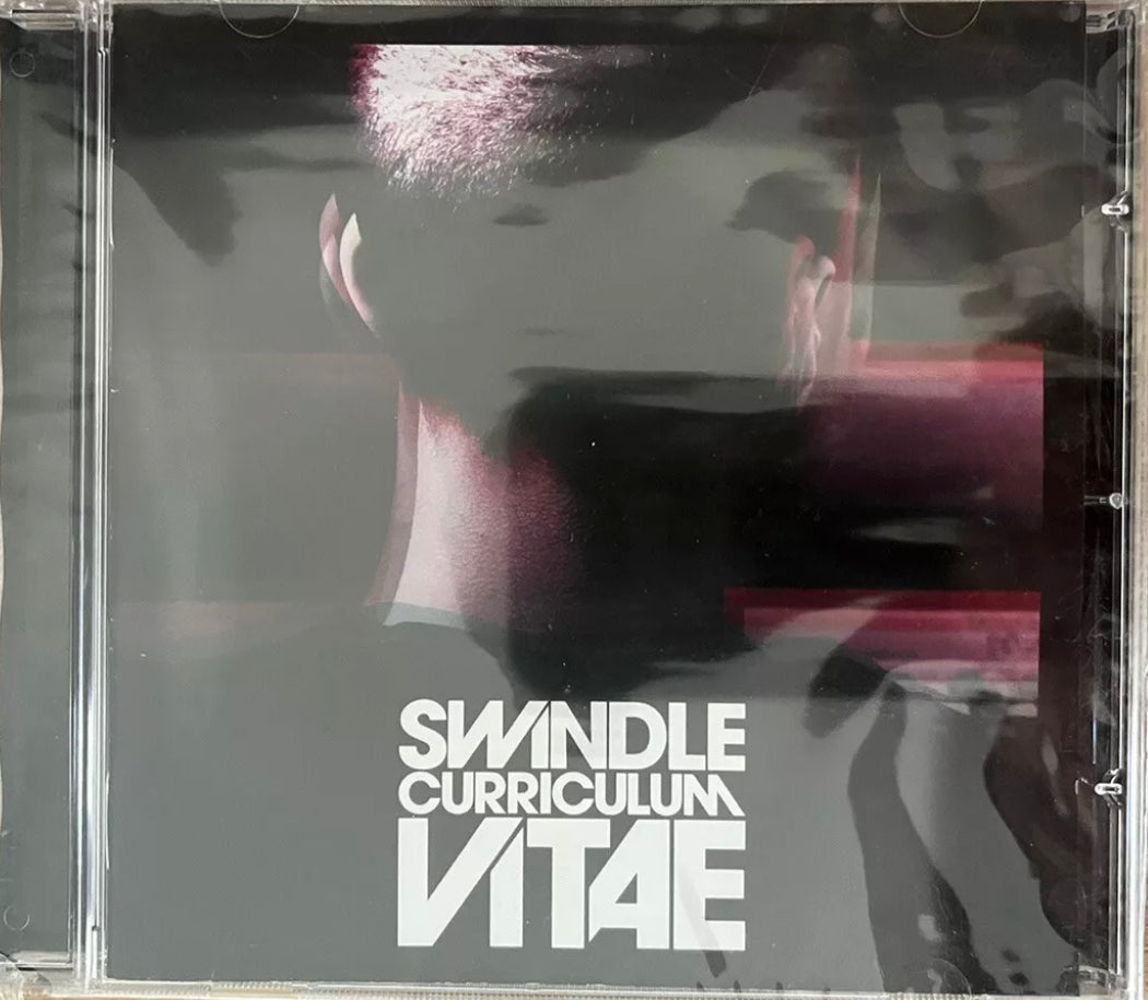 Estafa - Curriculum Vitae - Sellado
