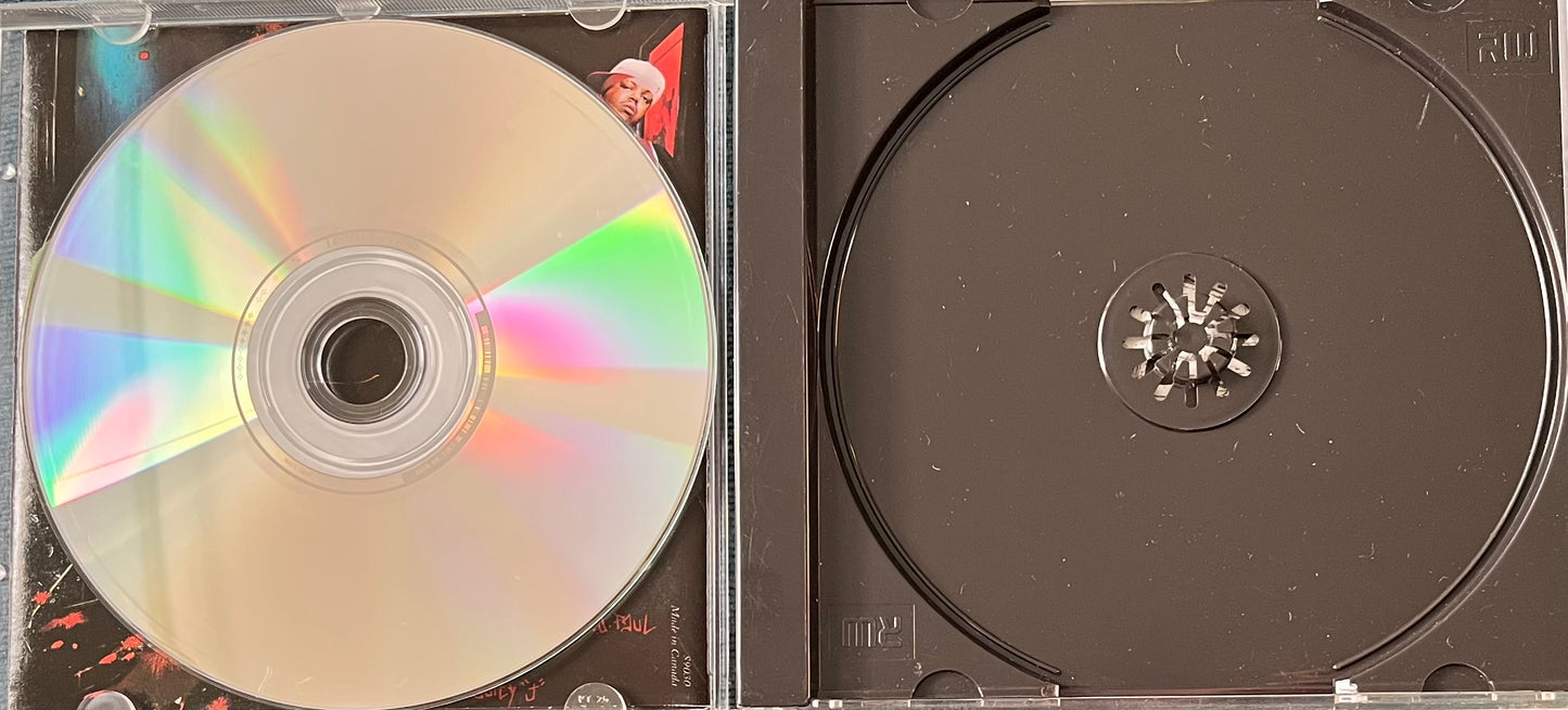 Three 6 Mafia - Da Unbreakables