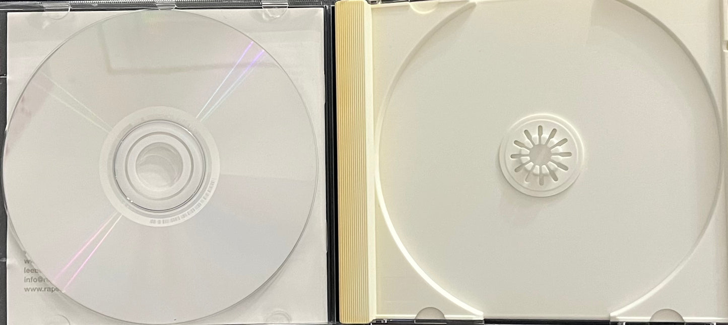 DJ Jazzy Jeff - Hip Hop Forever II