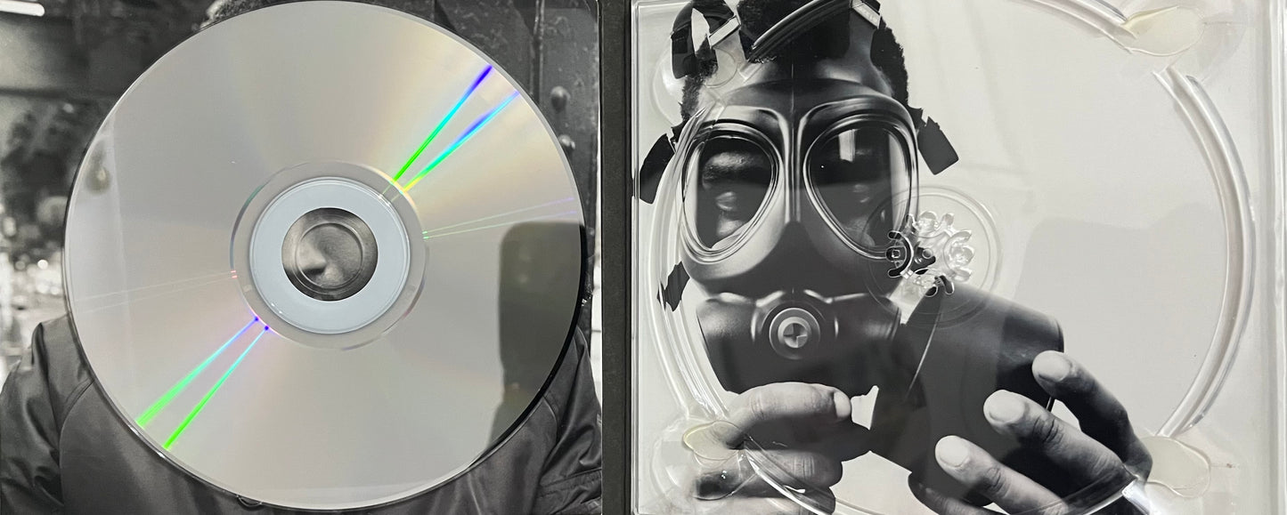 Pharoahe Monch - W.A.R (we are renegades)