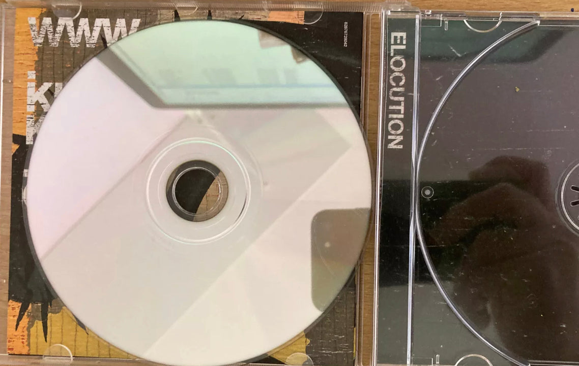 Killa Kela - Elocución