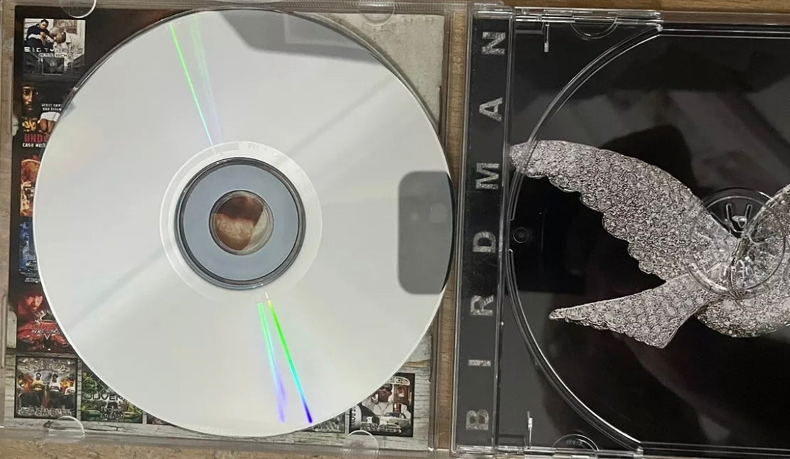 Baby - Birdman