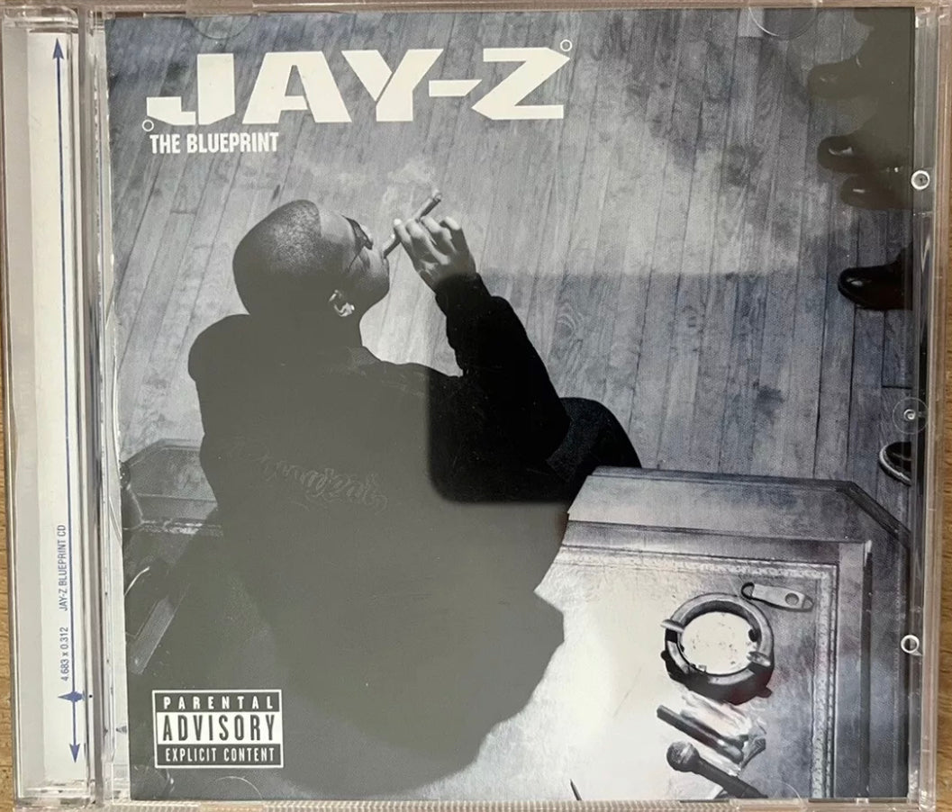 Jay Z - El plan
