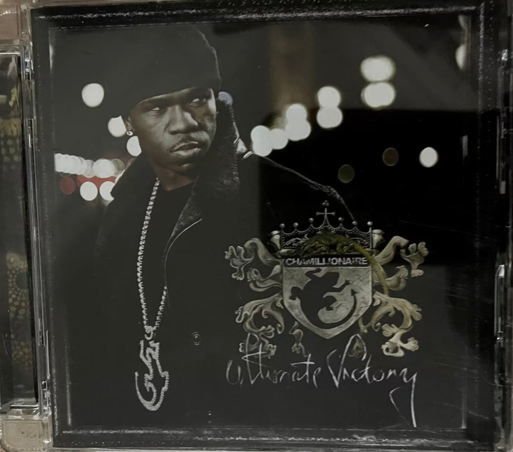 CHAMILLIONAIRE – Ultimativer Sieg