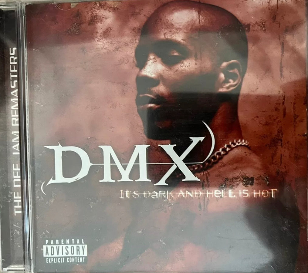 DMX - It’s Dark And Hell Is Hot