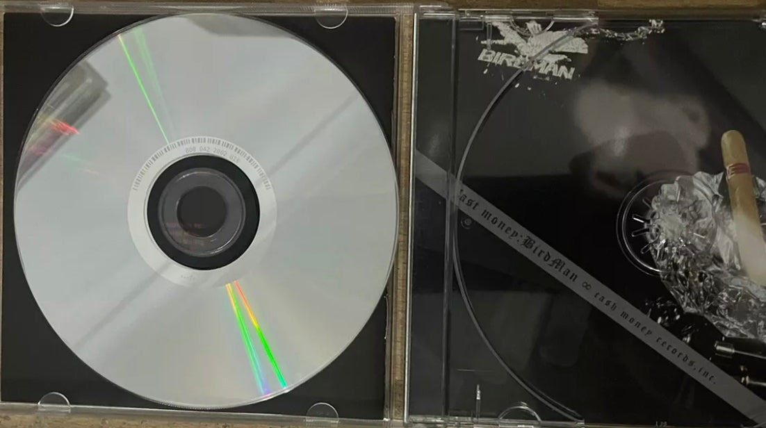 Birdman - Schnelles Geld