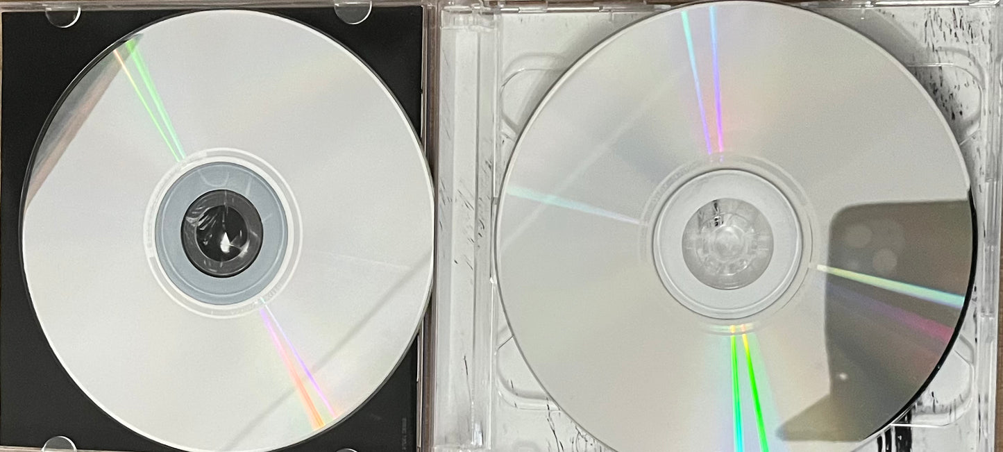 J Cole - Born Sinner (Deluxe)