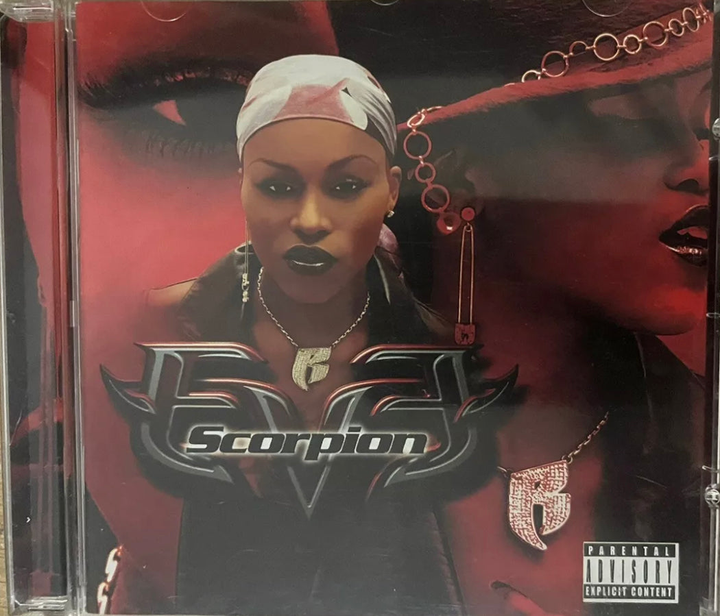 Eve - Scorpion