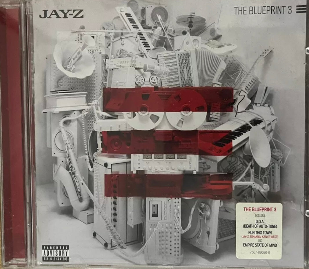 Jay Z - El plan 3