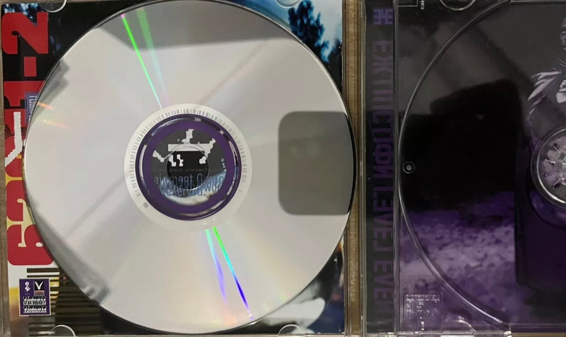 Busta Rhymes – Extinction Level Event