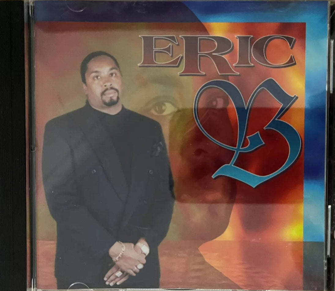 Eric B - Eric B