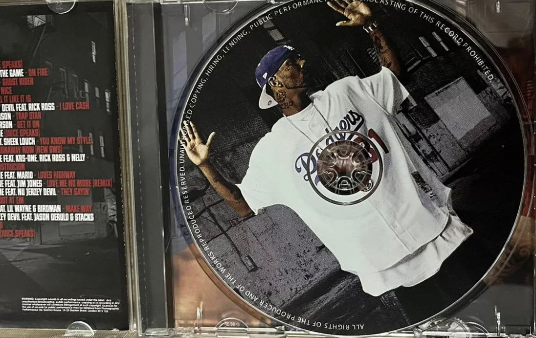 El Juego - DJ Haze - Juego Gratis BWS Radio Pt3