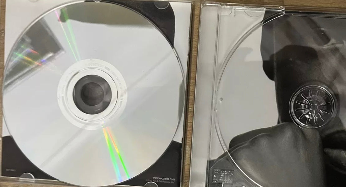 Jay Z - El plan 2.1