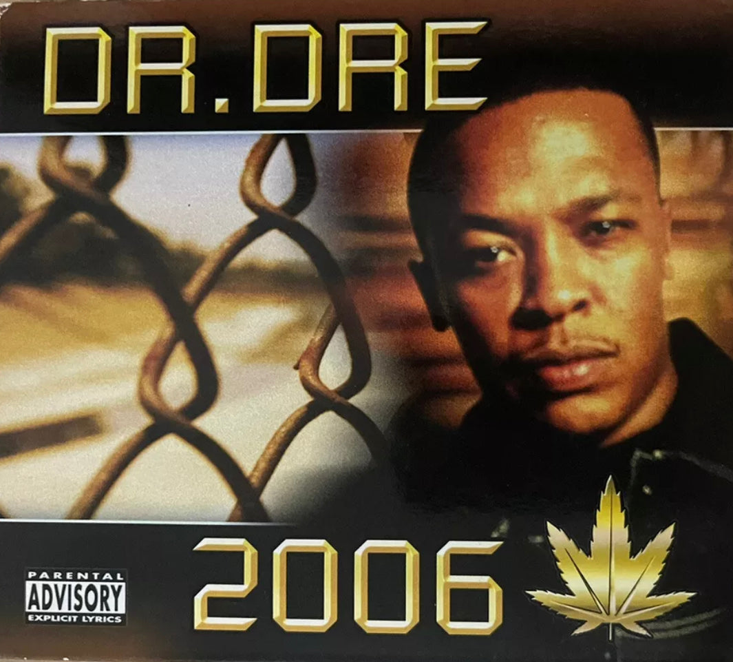 Dr. Dre 2006