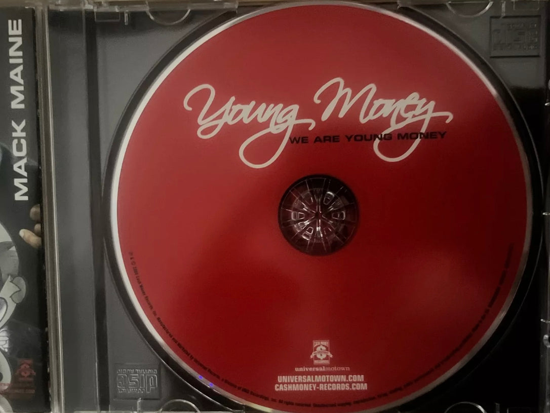 Young Money - We Are Young Money