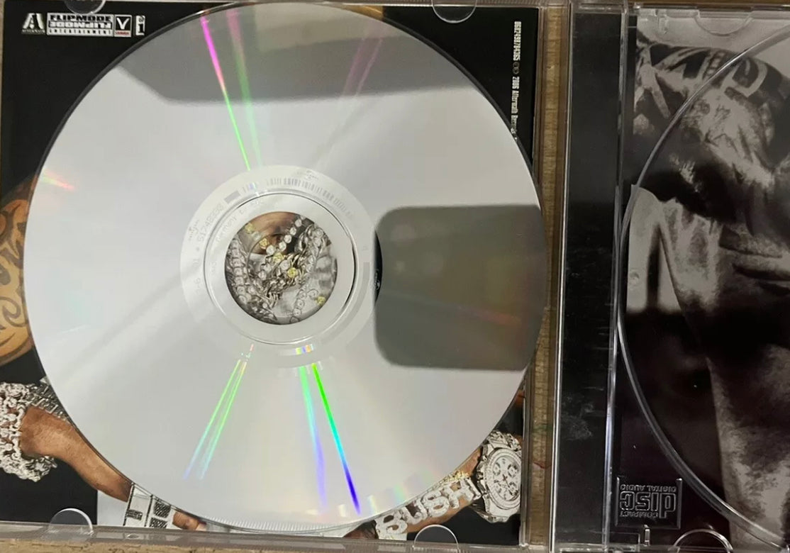 Busta Rhymes - Der Urknall