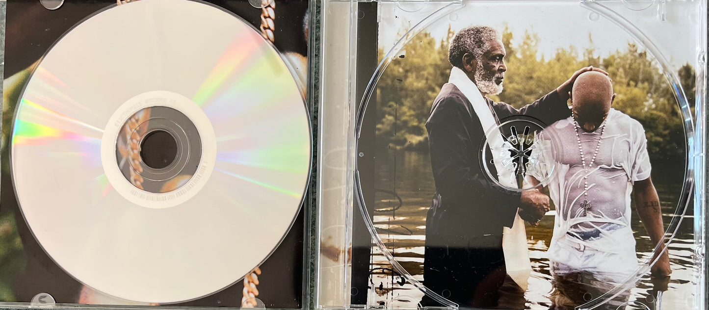 Ja Rule - The Last Temptation