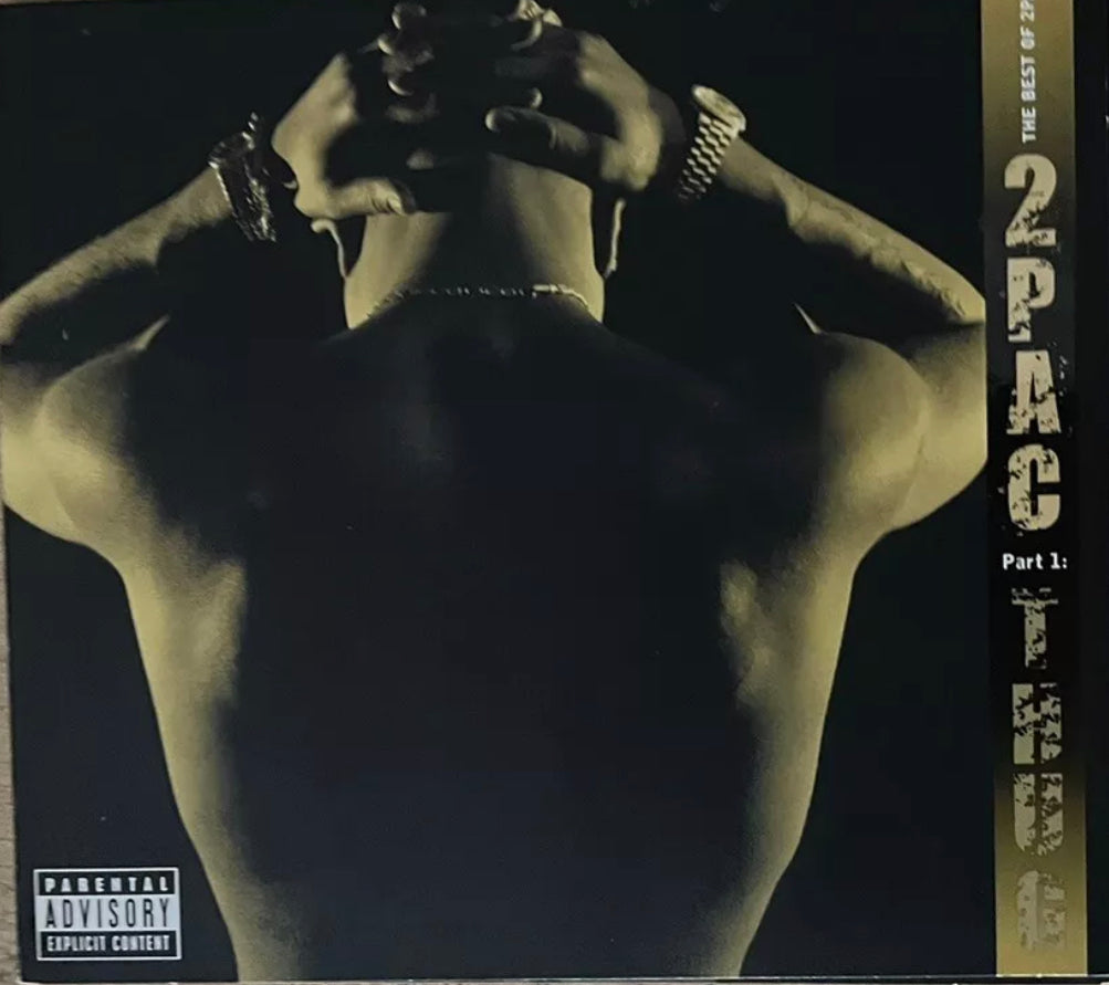 2pac – The Best Of 2pac Teil 1 Thug
