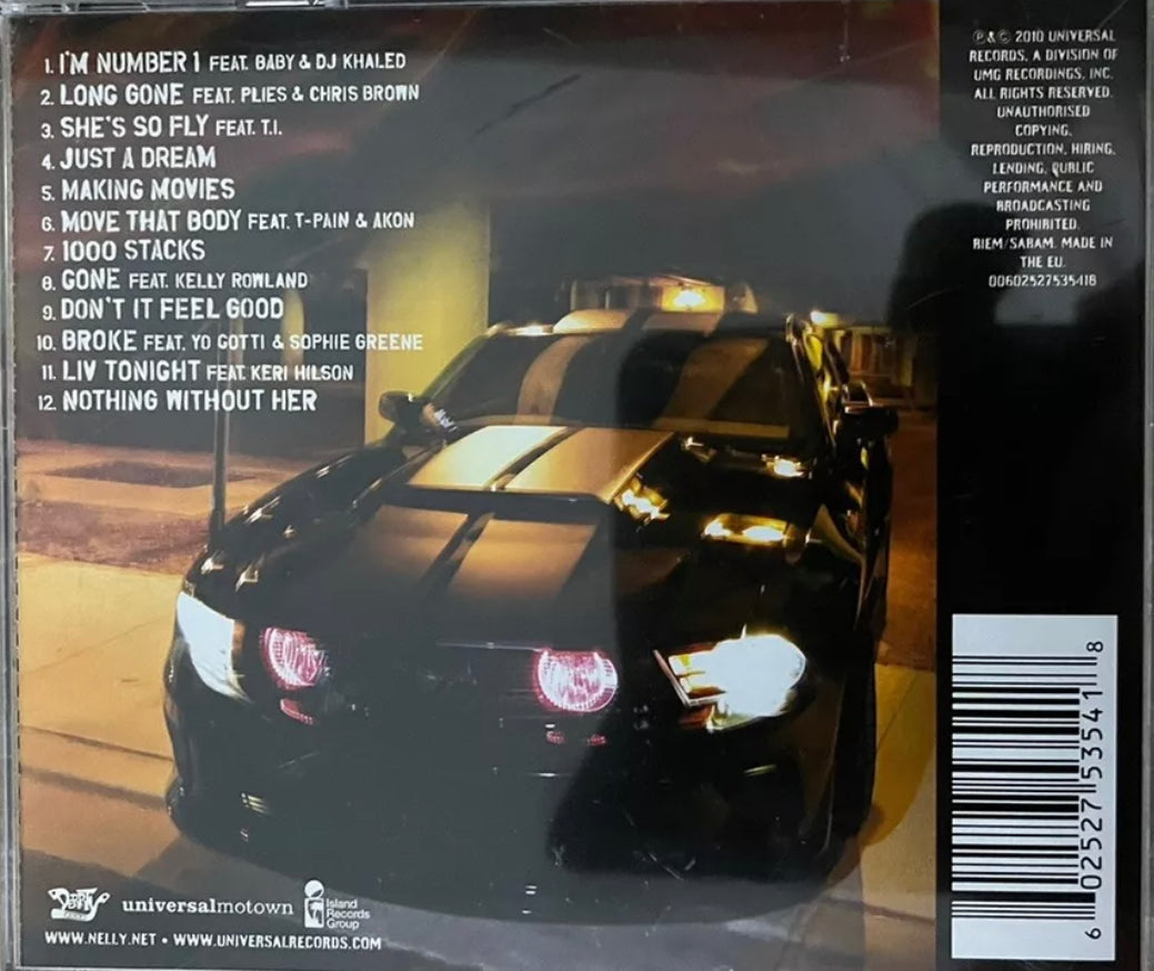 Nelly - 5.0