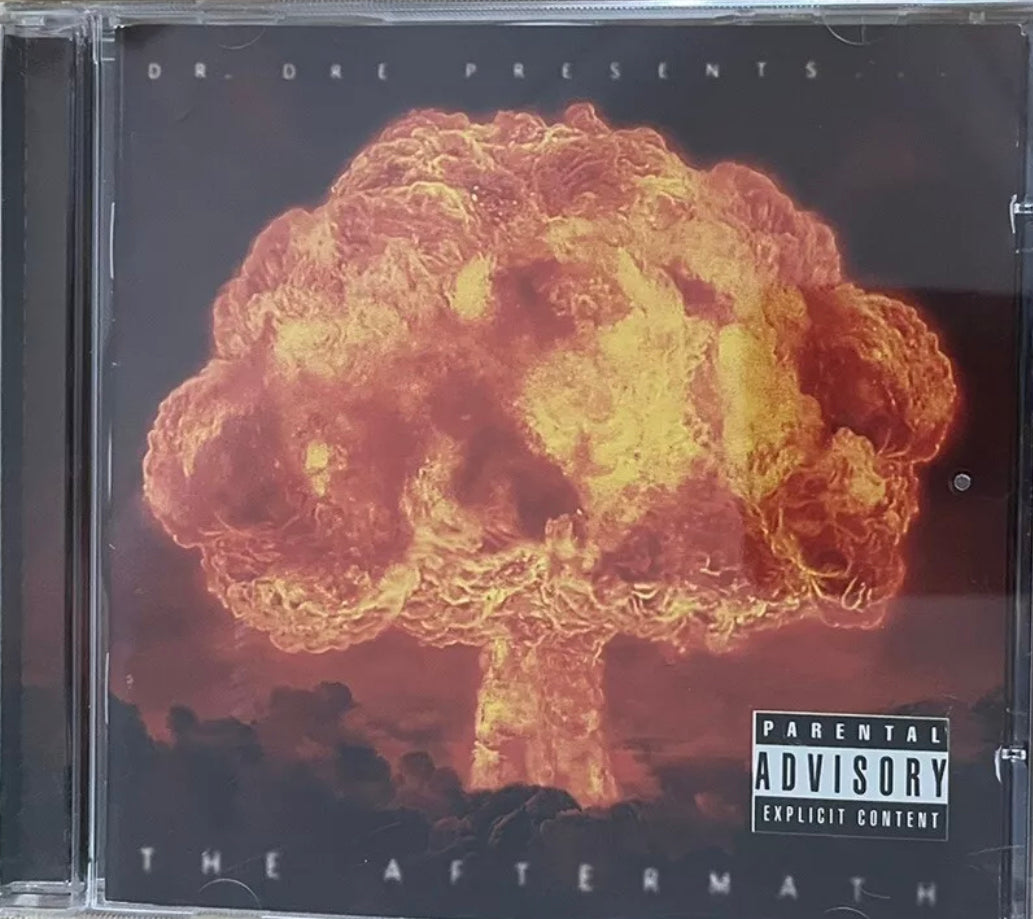 Dr Dre Presents The Aftermath