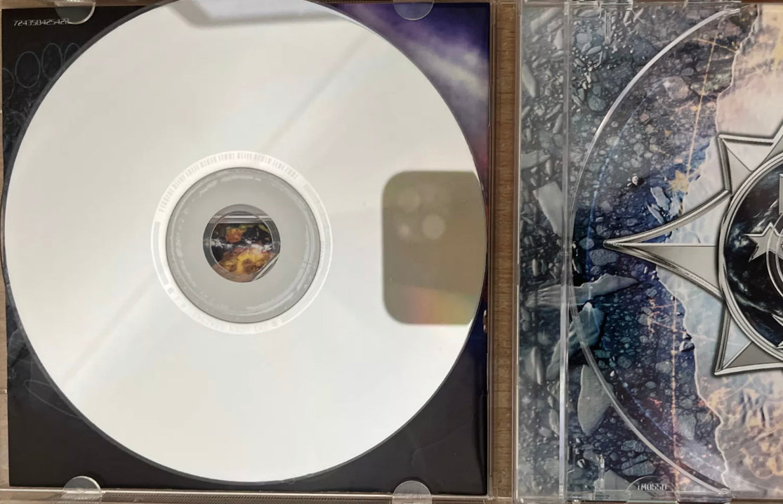 Rza - The World According To Rza