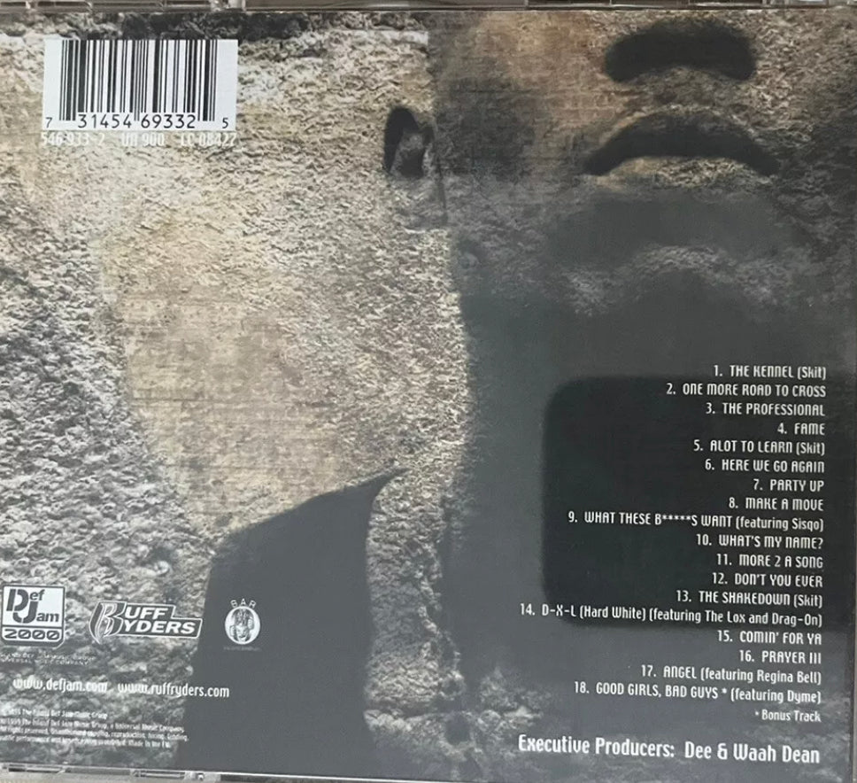 DMX - And Then There Was X