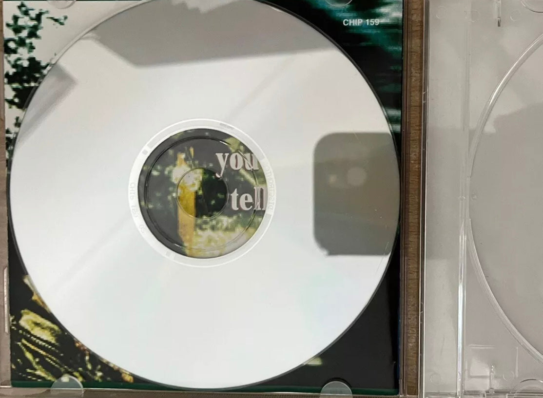 Keith Murray - La cosa más hermosa de este mundo