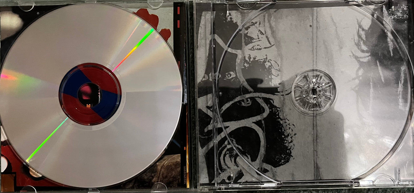 Saul Williams - Amethyst Rock Star