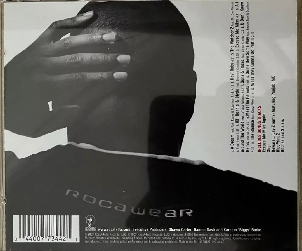 Jay Z - El plan 2.1
