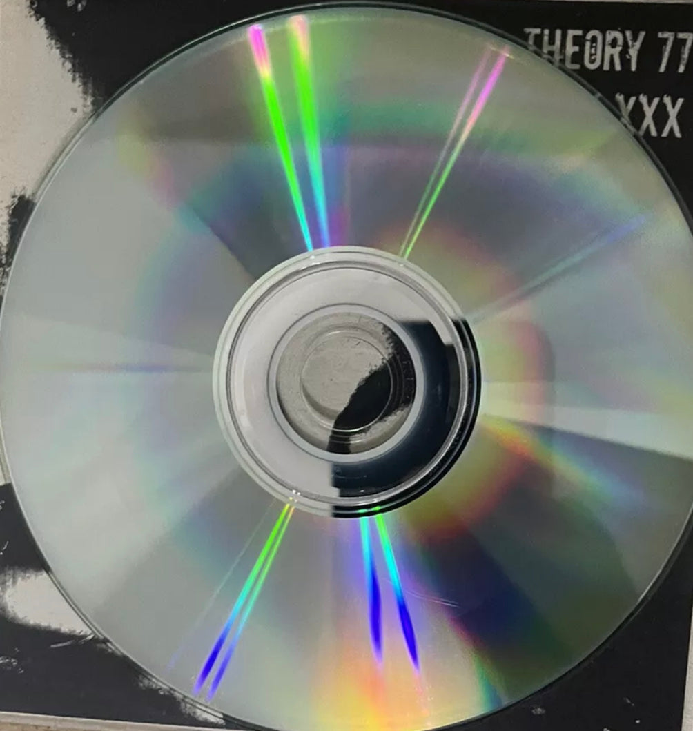 Teoría 77 - Kink XXX