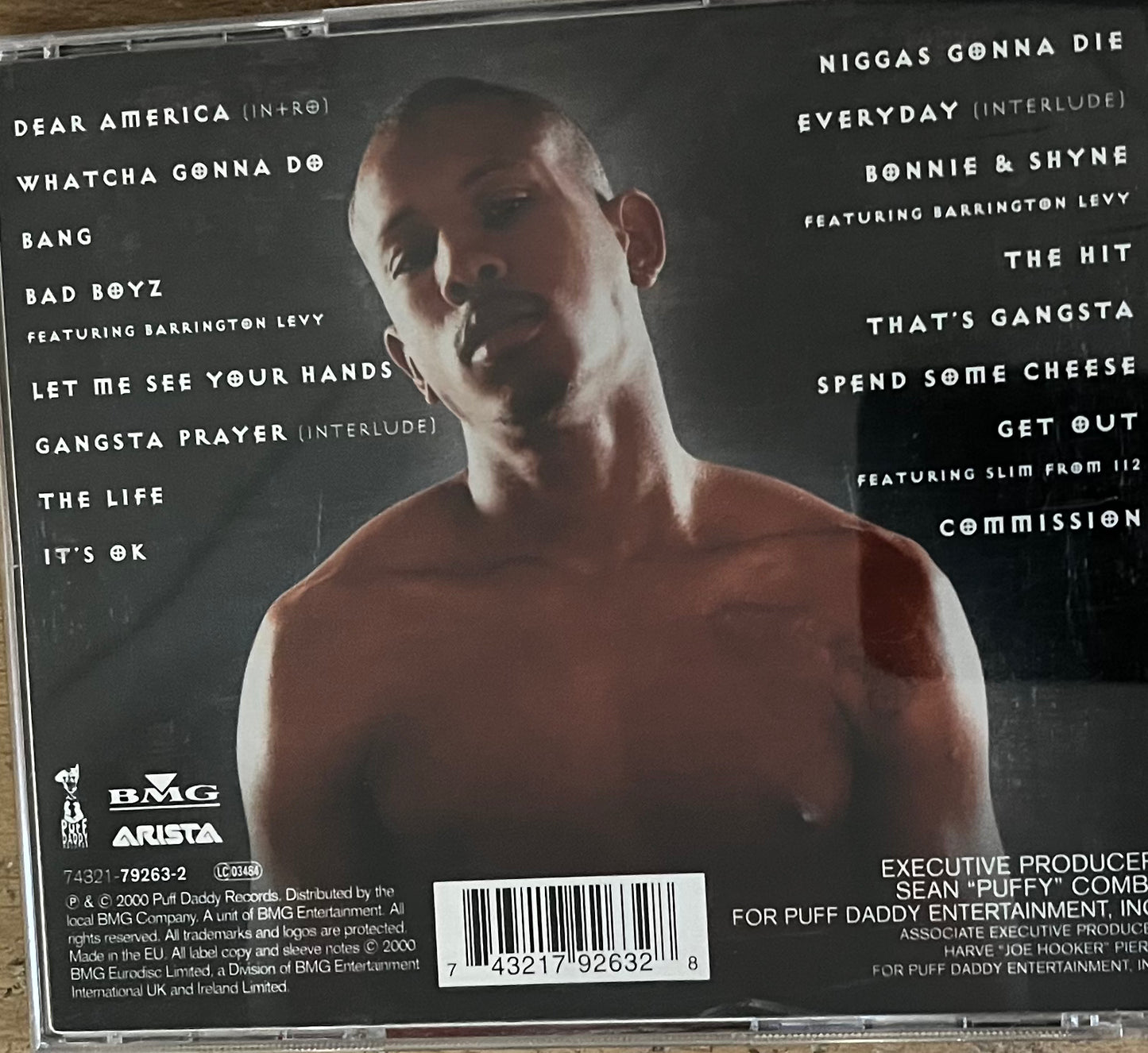 Shyne - Shyne