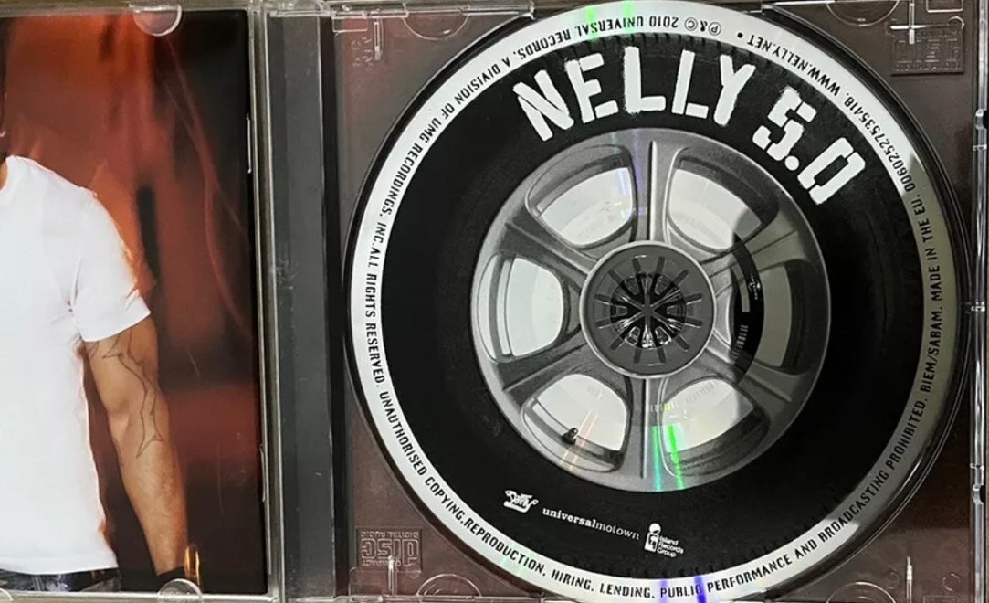 Nelly - 5.0