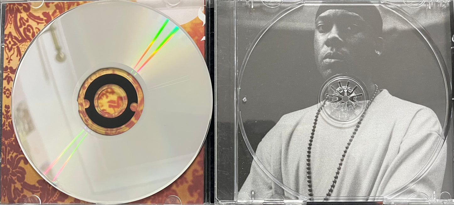 Percee P - Perseverance