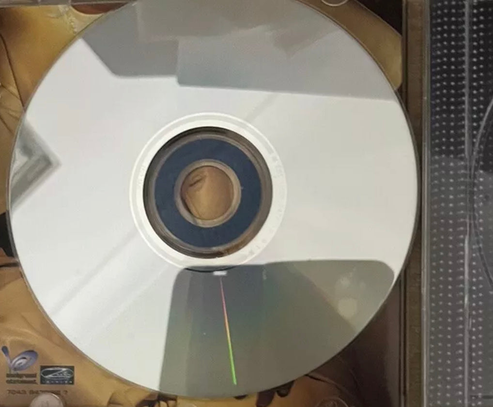 Timbaland - Tim’s Bio