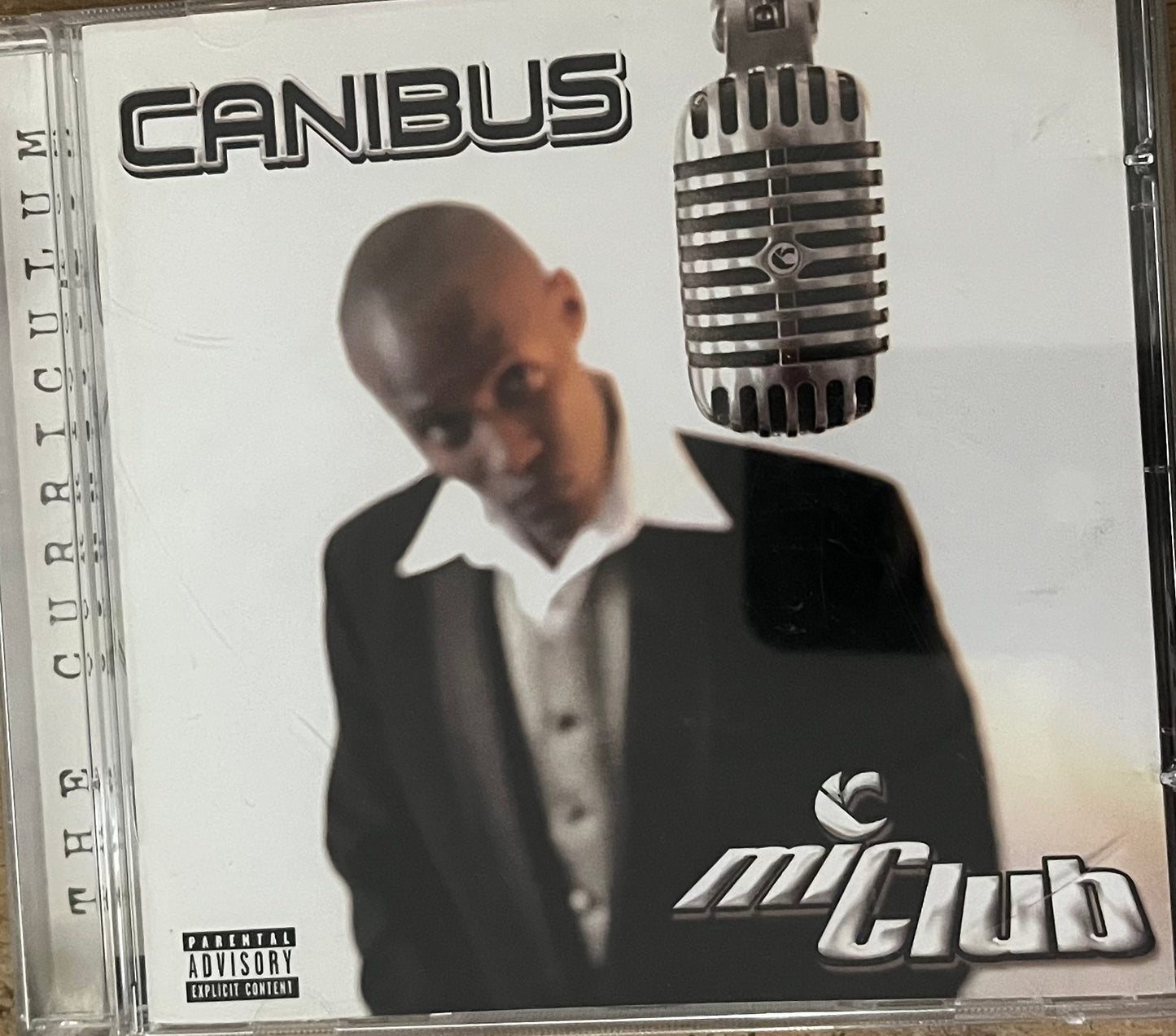 Canibus - Mic Club