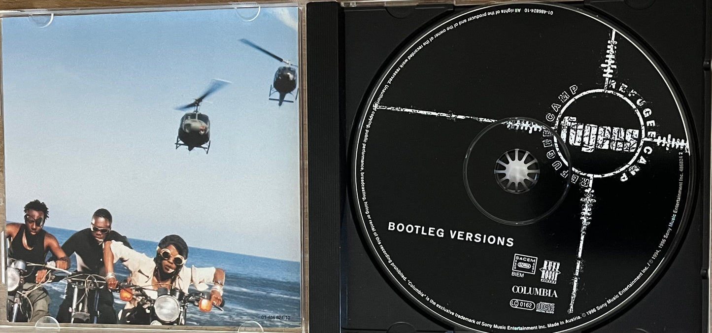 Fugees - Bootleg Versions
