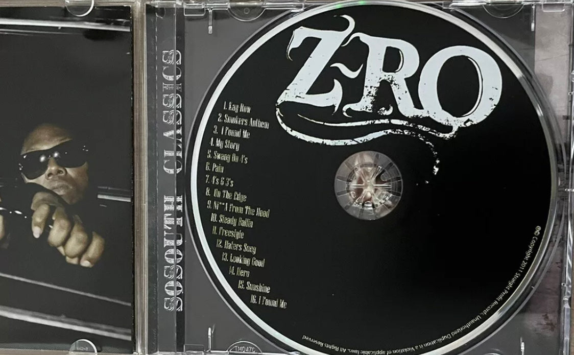 Z-Ro - Straight Profit
