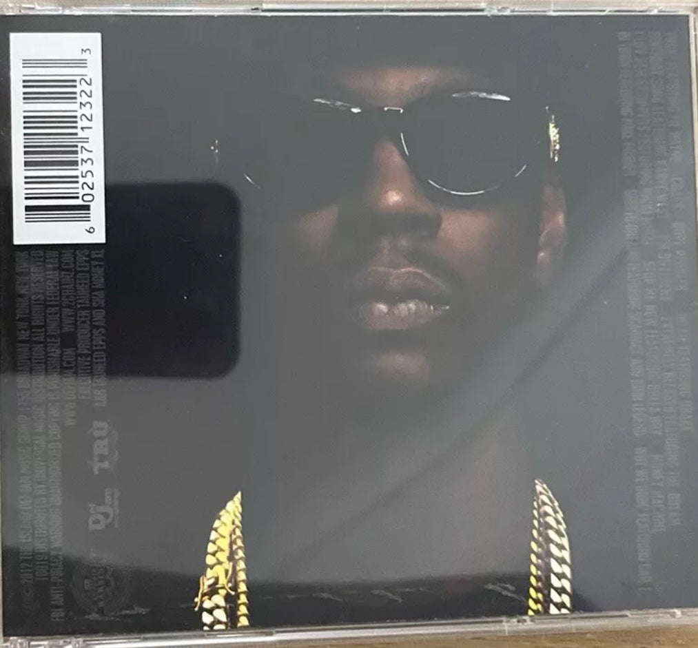 2 Chainz – Basierend auf einer TRU-Geschichte