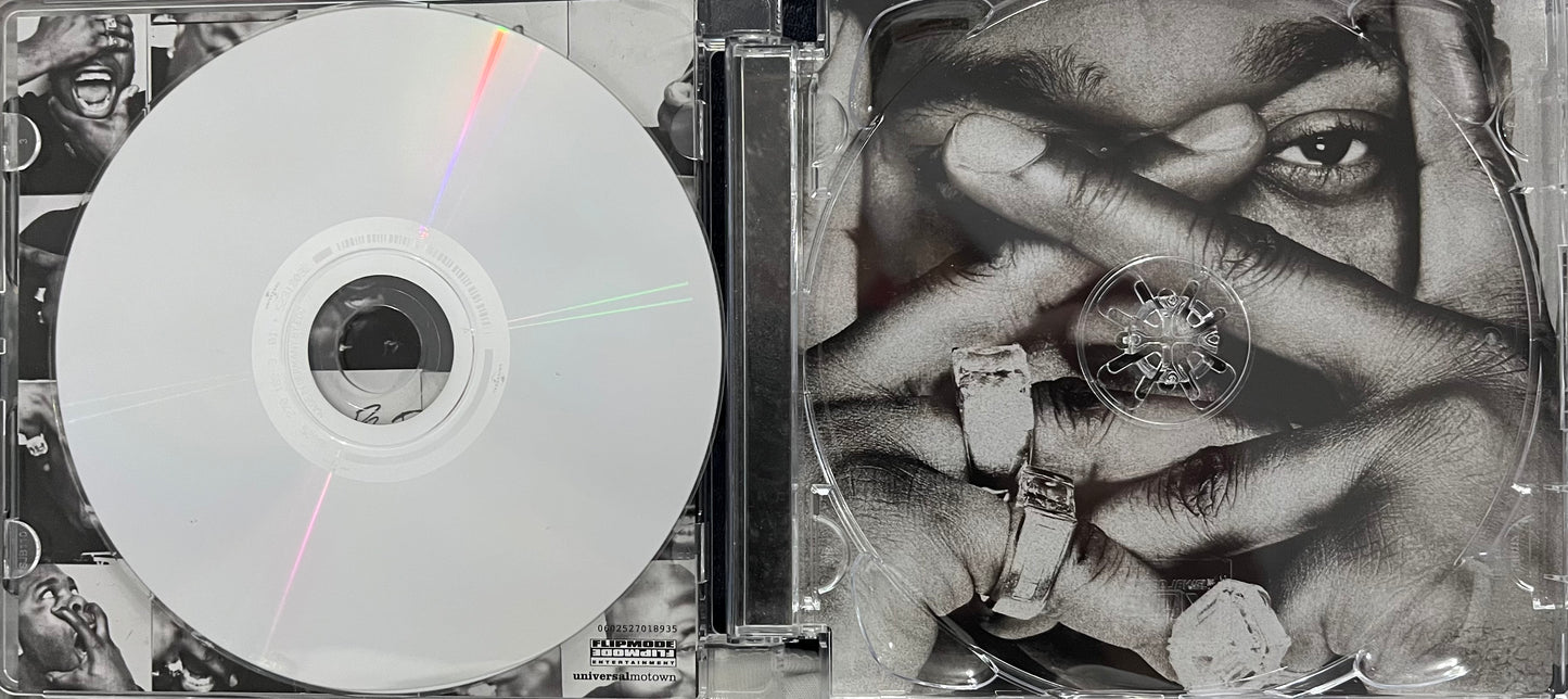Busta Rhymes - Back On My B.S
