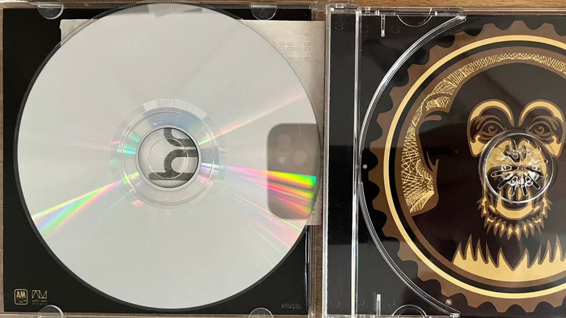 Los Black Eyed Peas - Negocios de monos