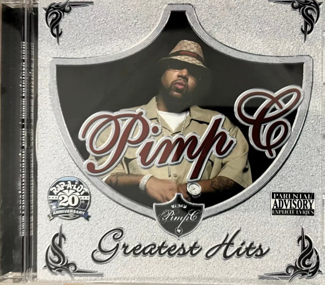 Pimp C - Grandes éxitos